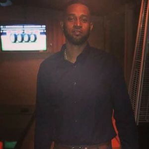 Meet your Posher, James